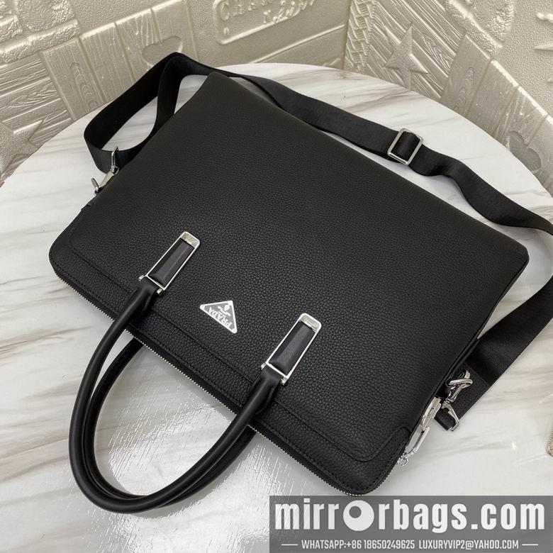 Prada Bags 5049-1 39X29X6cm WP