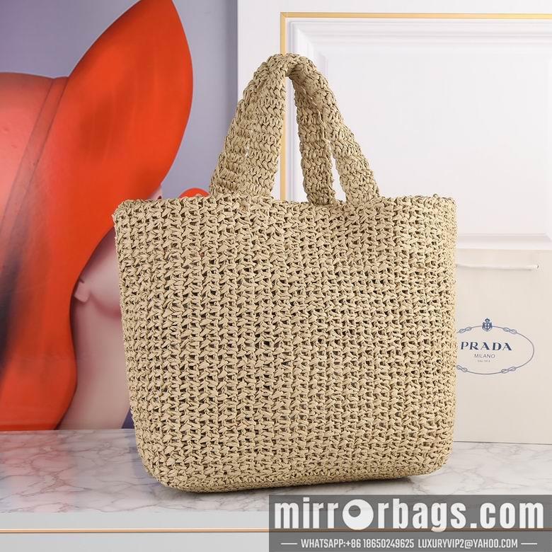 Prada Bags 1BG86381 48X34X16cm XMY 4