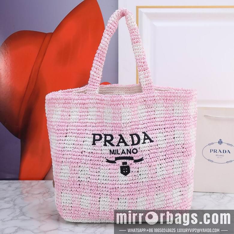 Prada Bags 1BG86381 48X34X16cm XMY 6
