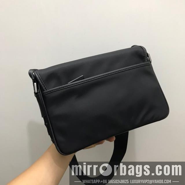 Prada Bags 2VD041 25X18X6cm XM