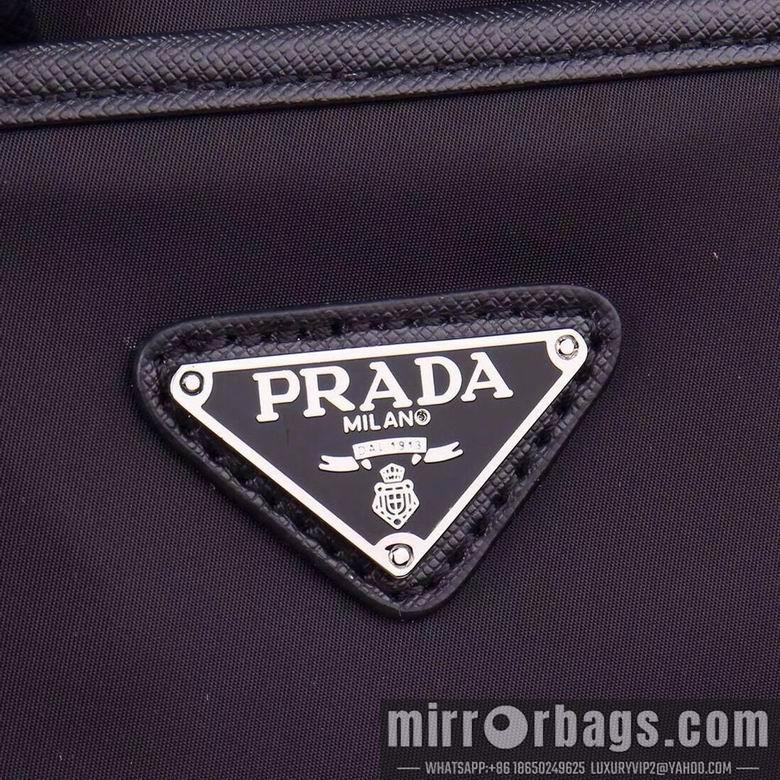 Prada Bags 28X25X9cm 053016 XM