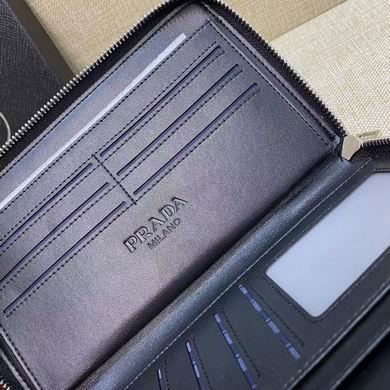 Prada Bags 21X11X4cm 123107 XM