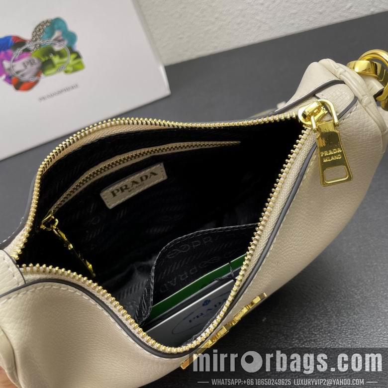 Prada Bags 1BH195 24X15X8cm XM 1
