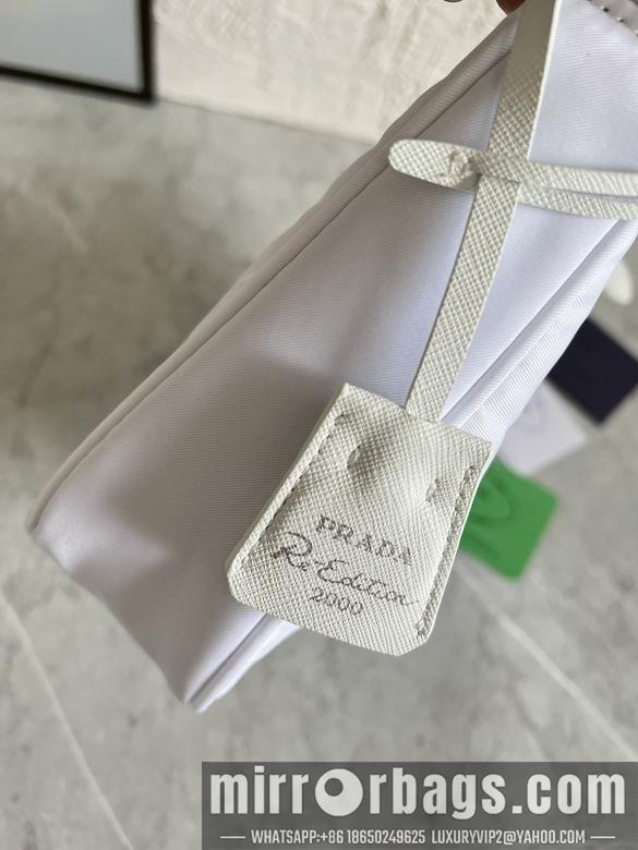 Prada Bags hobo 22X6X16.6cm 081701 YT 1