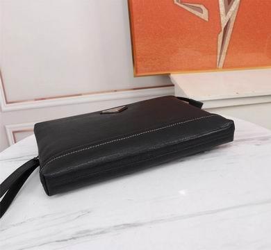 Prada Bags 8351-4 28X17X4cm WP