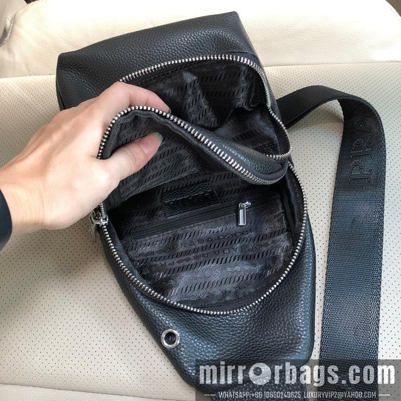 Prada Bags 6041 29X20X5cm WP
