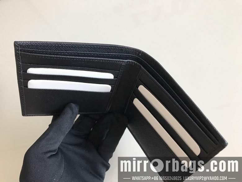 Prada Bags 2M0513 11X9.5cm YG 2