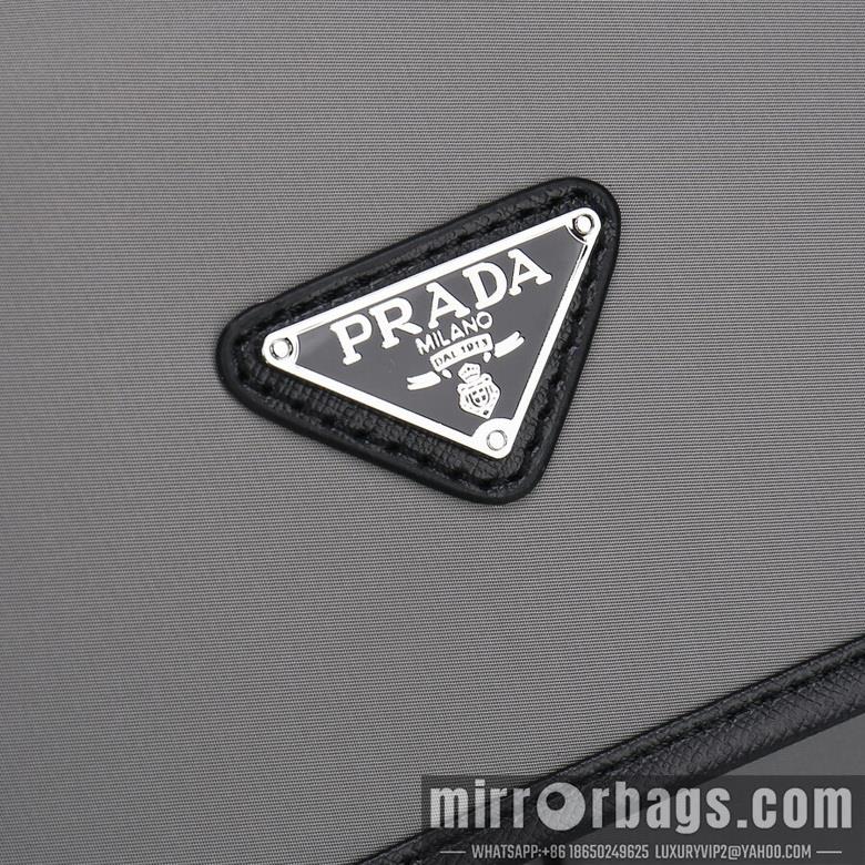 Prada Bags 3769 26X20X9cm XM