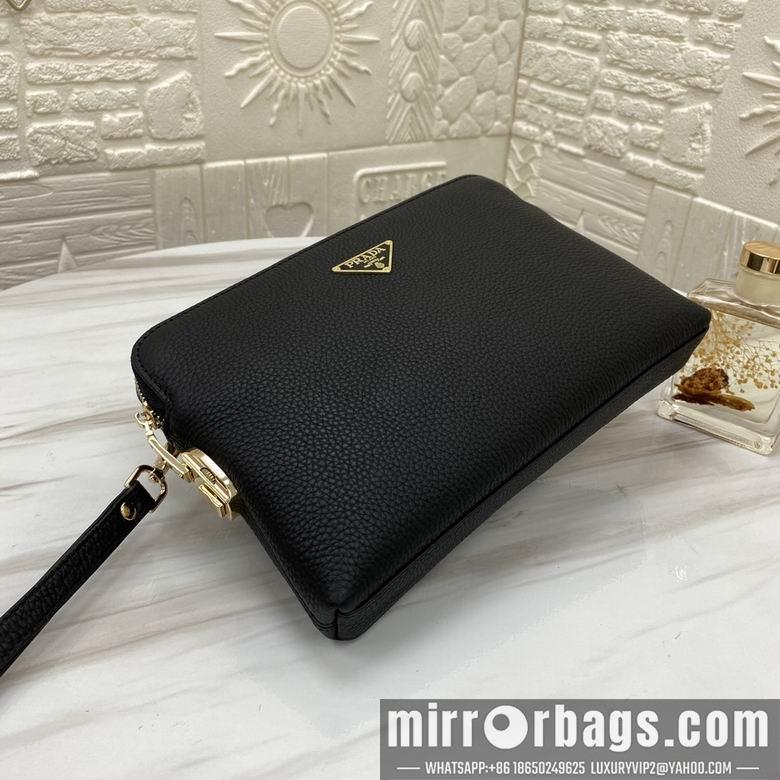 Prada Bags 5039-5 26X17X3cm XM