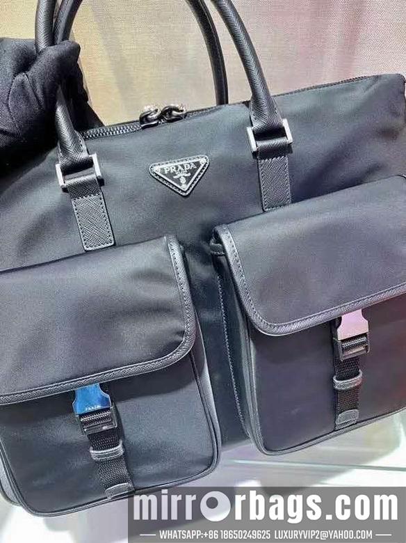 Prada Bags 2VE017 40X32X7cm WP