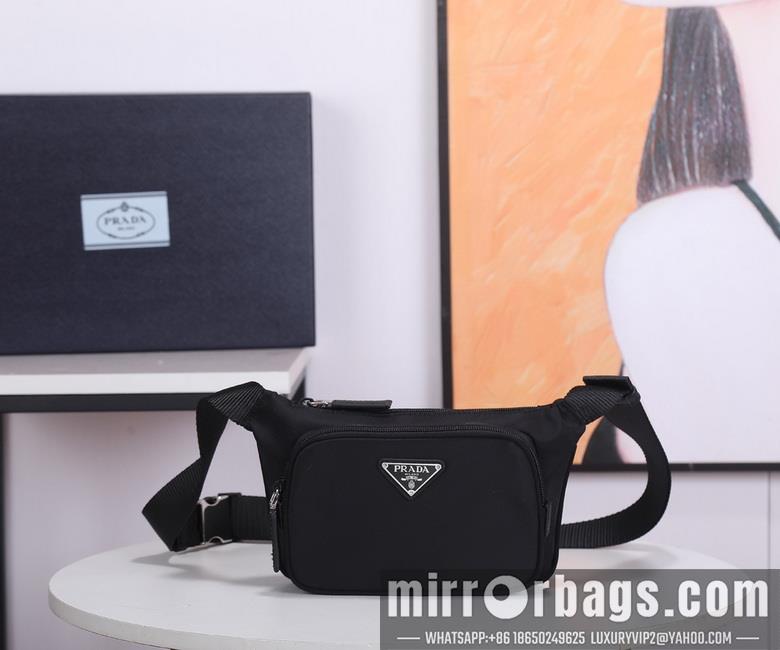 Prada Bags 2VH128 19X13X2.5cm XM