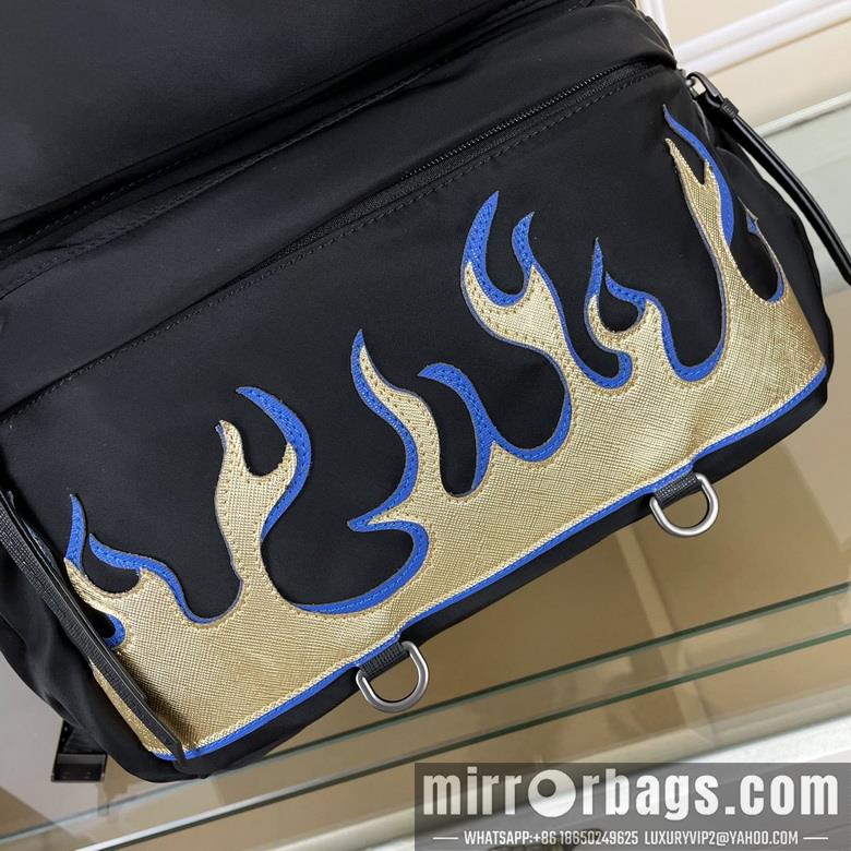 Prada Bags 2VZ025-2B 29X38X16cm WP