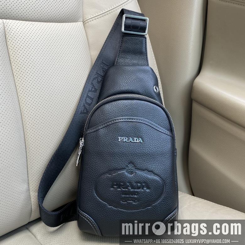 Prada Bags 6080 29X17X4.5cm WP