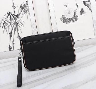 Prada Bags 8346-4 28X17X7cm WP 2colour