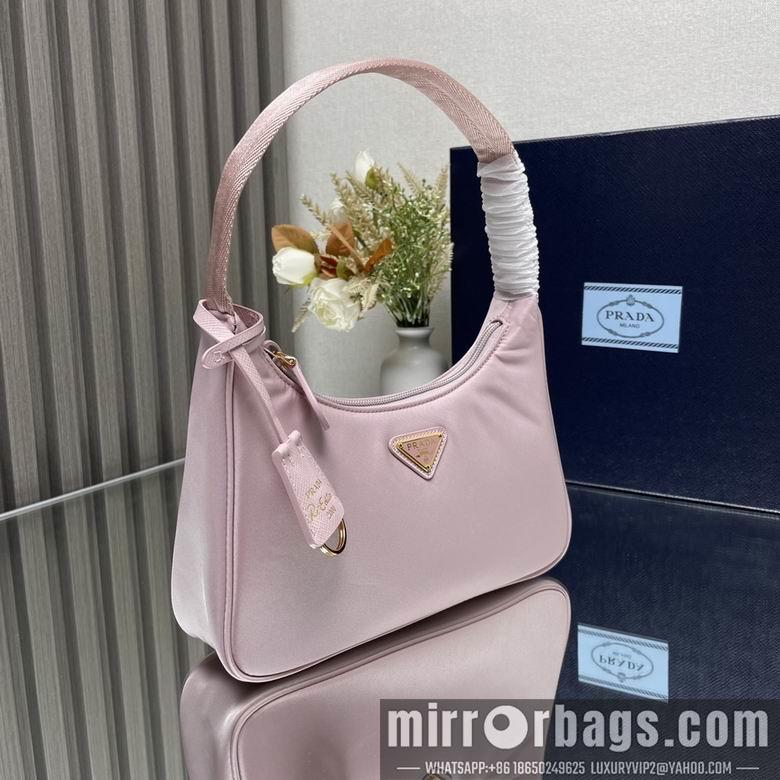 Prada Bags 1NE515 23X13X5cm YG 3