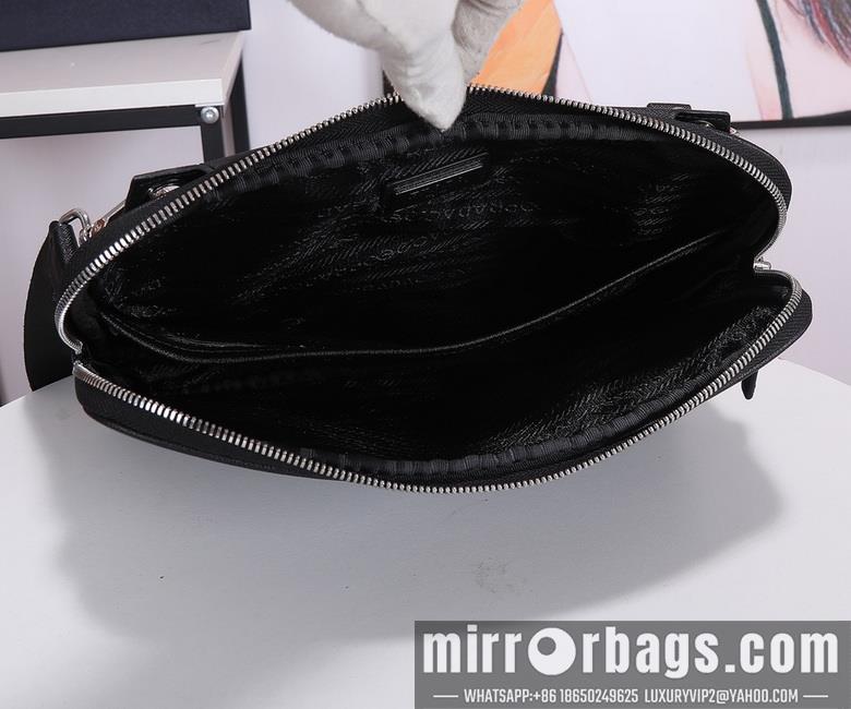 Prada Bags 2VH116 28X20.5X3cm XM