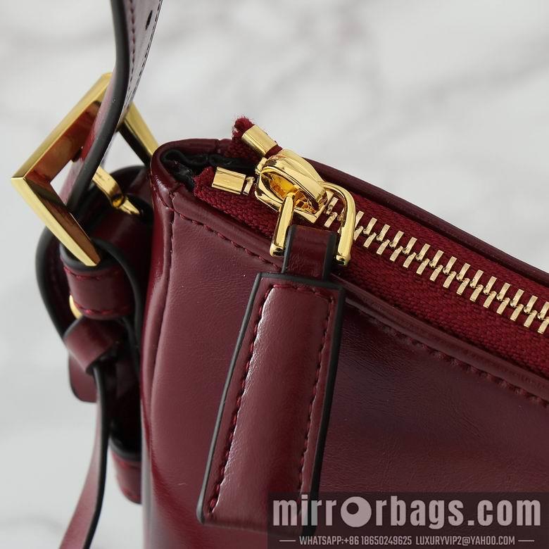 Prada Bags 1BC229 31X18X10cm XMY 2