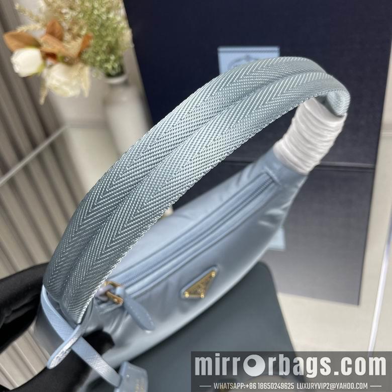 Prada Bags 1NE515 23X13X5cm YG 6