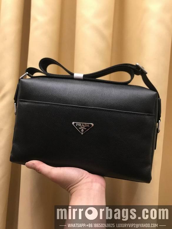 Prada Bags 9002-4 28.5X21X7cm WP 2
