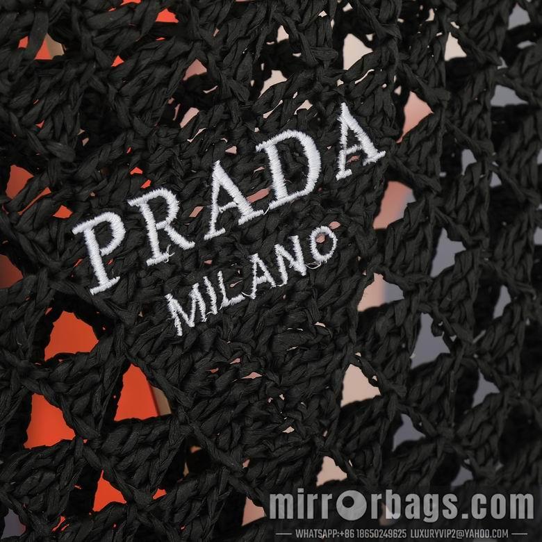 Prada Bags 8523 30X31cm XMY 5