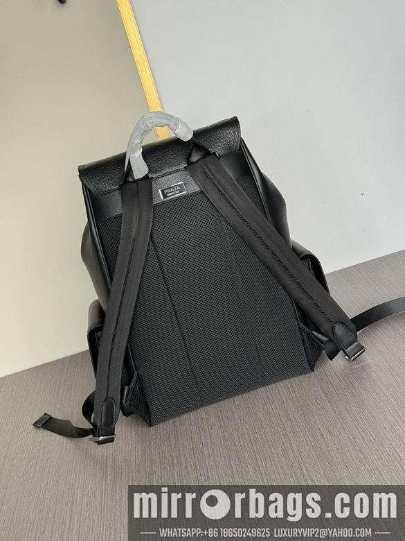Prada Bags 8457 42X28X14cm XM