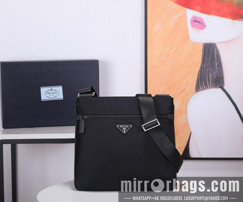 Prada Bags 2VH563 31X26X3cm XM