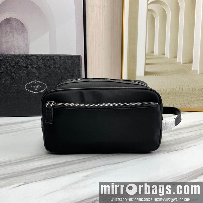 Prada Bags 818 26X14X11cm WP