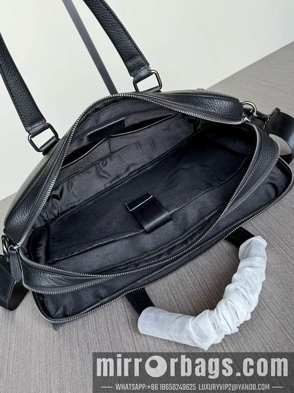 Prada Bags 9738-1 39X30X10cm WP