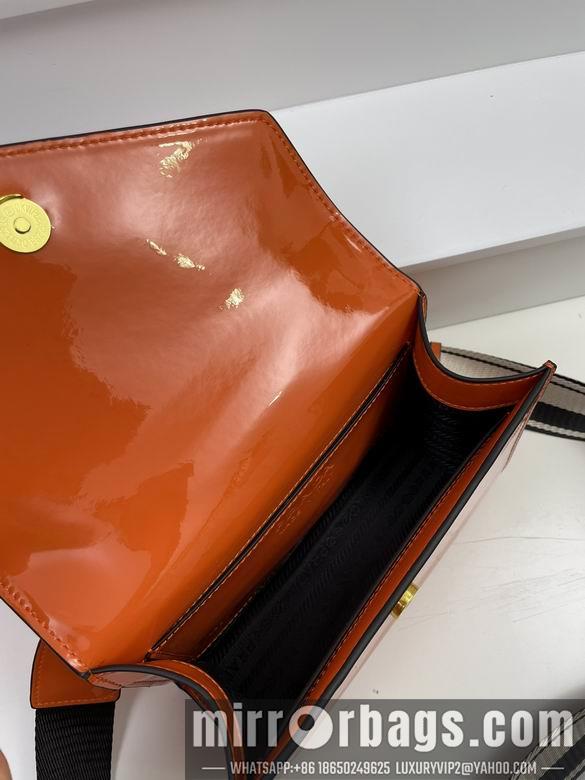 Prada Bags 55130 21X14X6.5cm XM 5