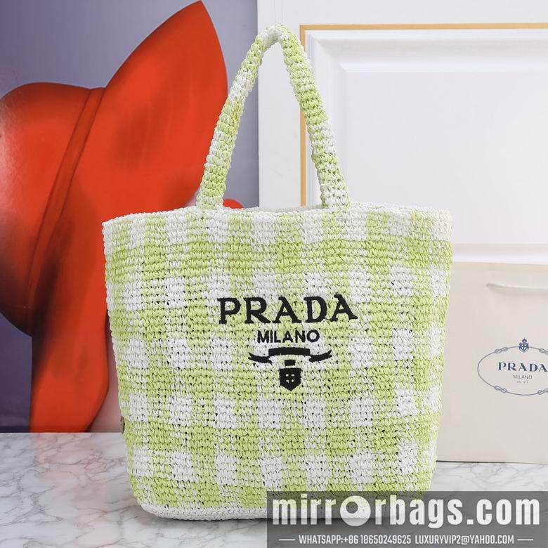 Prada Bags 1BG86381 48X34X16cm XMY 5