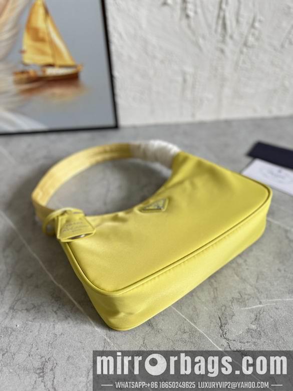 Prada Bags hobo 22X6X16.6cm 081701 YT 10
