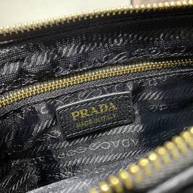 Prada Bags 2100 25X15X5cm XM 7