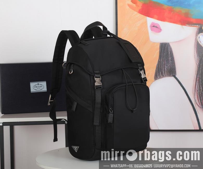 Prada Bags 2VZ135 27X45X17cm WP 5colour