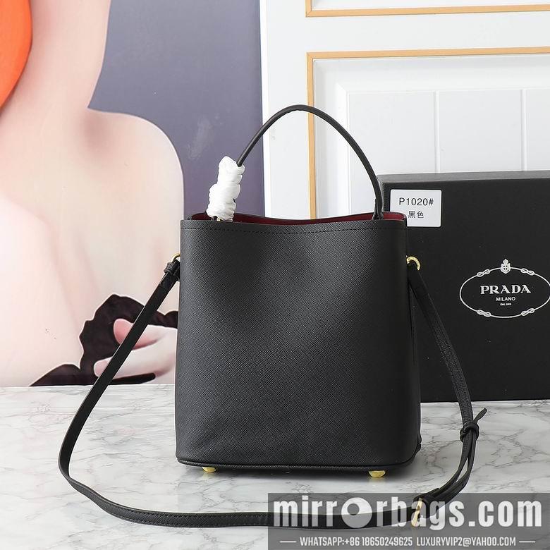 Prada Bags 1020 23X23X13cm XMY 5