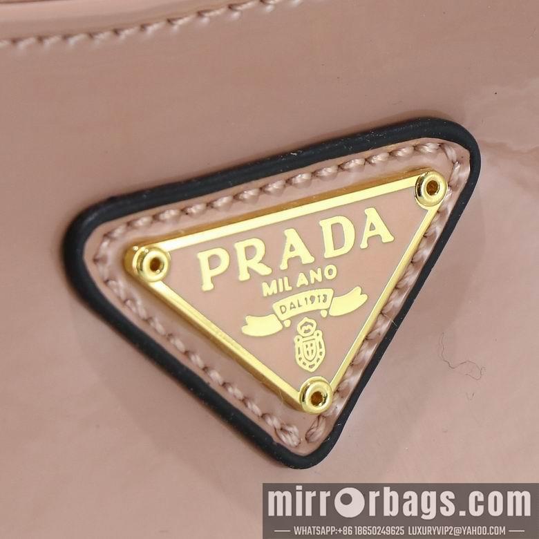 Prada Bags 1BC499-1 26.5X15X4cm XMY 1