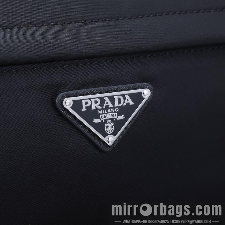 Prada Bags 2VH994A 27X15.5X14cm SC