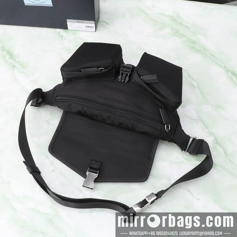 Prada Bags 2VH174 18X24X5.5cm XM