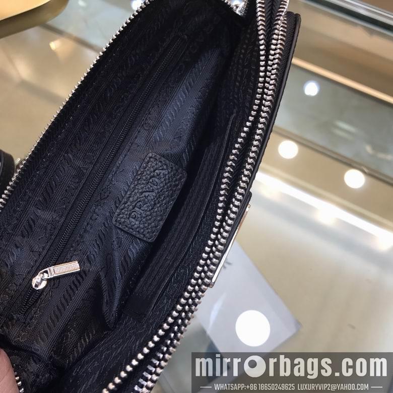 Prada Bags 68015-5 24X15X5cm XM