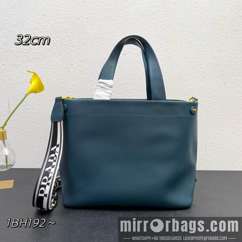 Prada Bags 1BH192 32X24X14cm XM 1