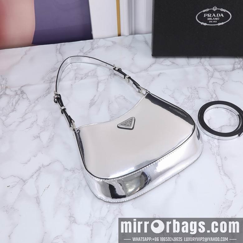 Prada Bags 1BC269 22X18.5X4.5cm XMY 1