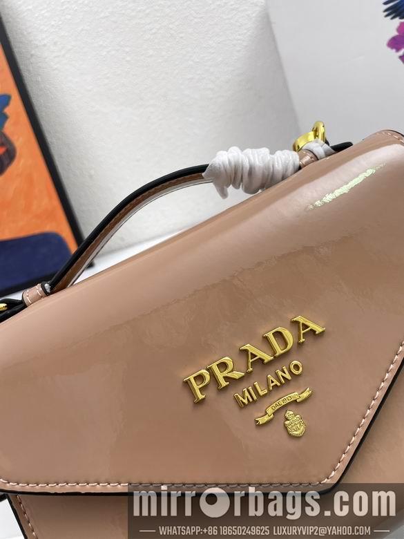 Prada Bags 55130 21X14X6.5cm XM 3
