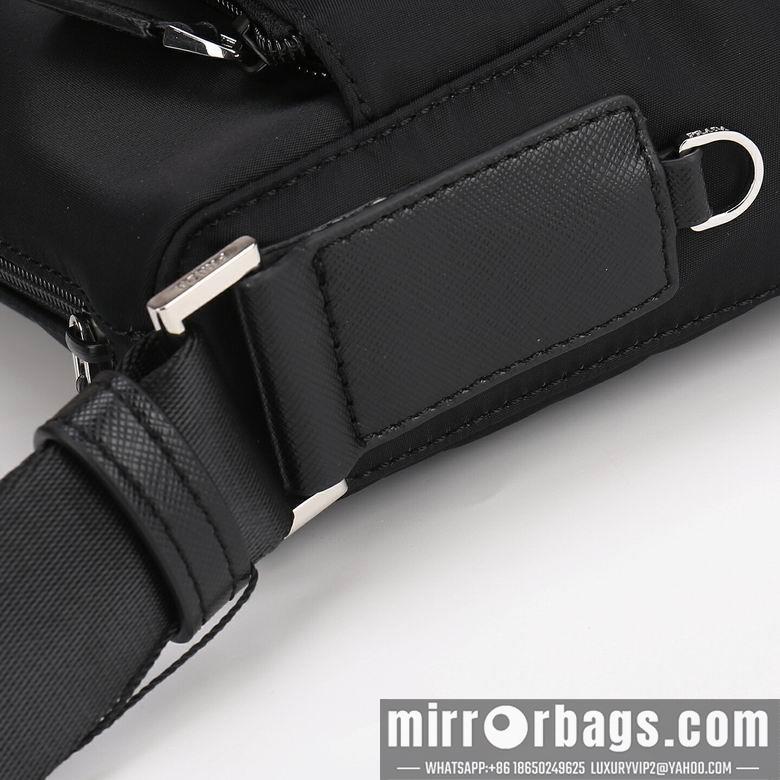 Prada Bags 30X22X8cm 051805