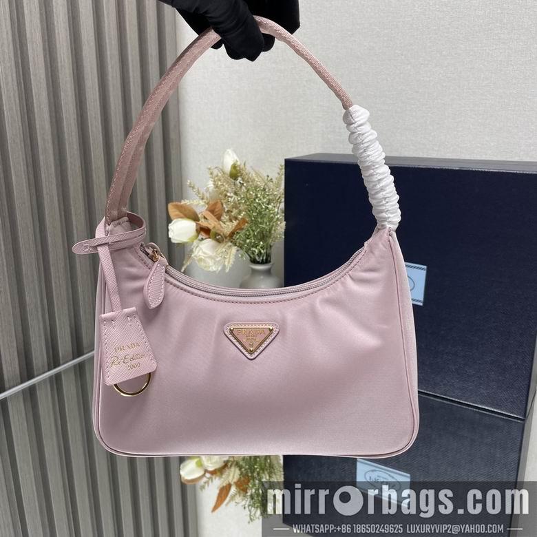 Prada Bags 1NE515 23X13X5cm YG 3