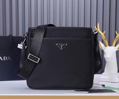 Prada Bags WM2VH797 27X25.5X6
