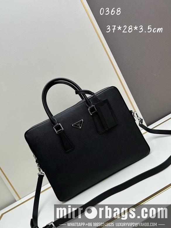 Prada Bags Prada 0368 37x28x3.5cm jj