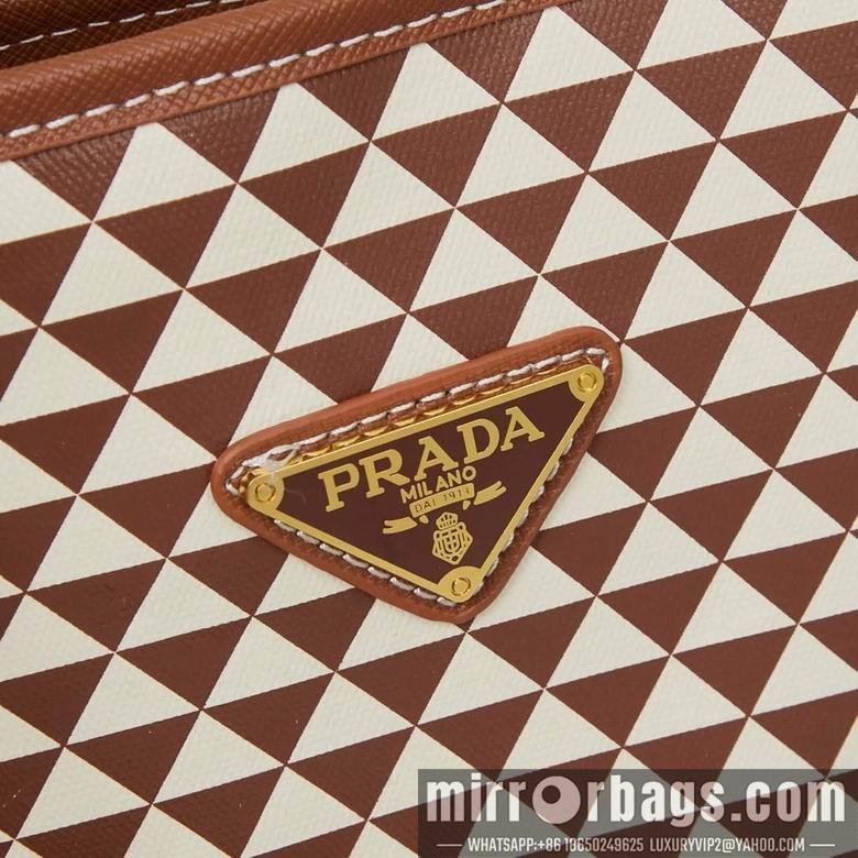Prada Bags 2509 47X31X14cm XMY 5