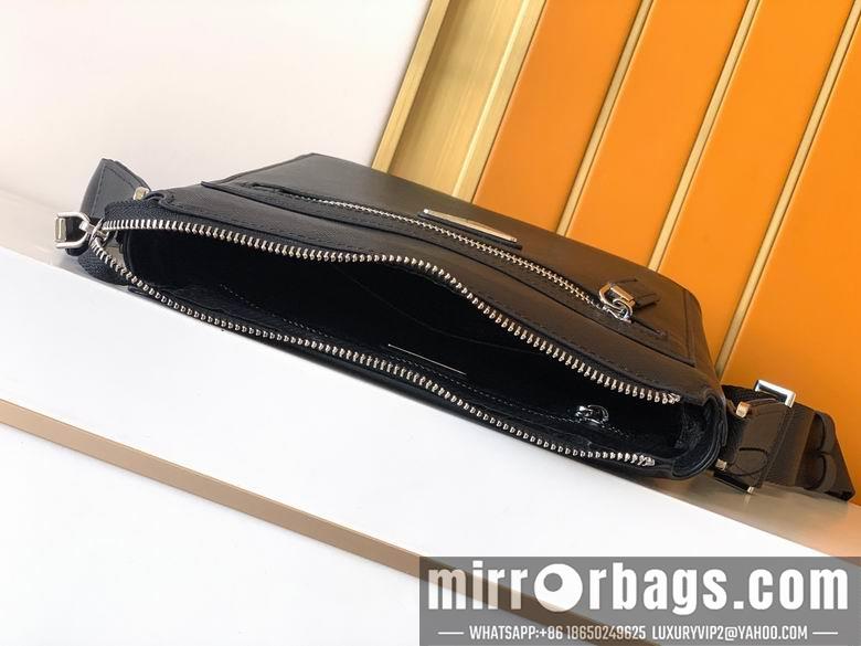 Prada Bags 7069-4 24X26X7cm WP 2colour