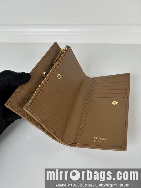 Prada Bags 1ML009 16X9.5cm YG 4
