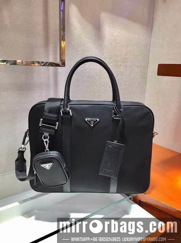 Prada Bags 2VE871 36X28X7cm WP