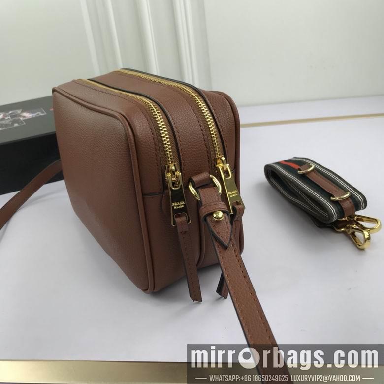 Prada Bags 2089 23X16X10cm XM 4colour